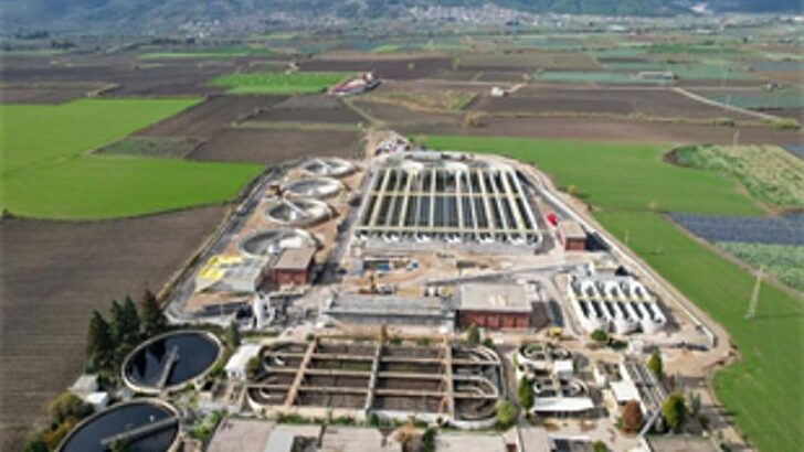 Altyapıda rekorlar periyodu: 2 yılda 13 milyar lira