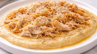 Arnavut Paçası Tarifi