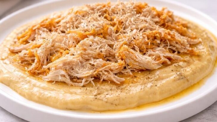 Arnavut Paçası Tarifi