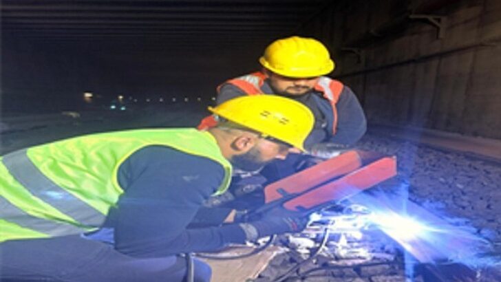 Bornova’da ray değişimi tamam