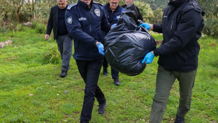 Buca’da hayvan vefatlarında zehirlenme tespit edildi
