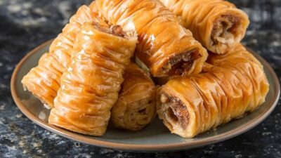 Çarşamba Kıvratması Tarifi