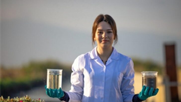 Çiğli Arıtma Tesisi Etraf Müsaade Evrakı aldı