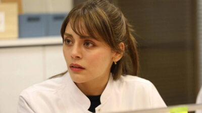 Doktor: Başka Bir Hayatta dizisinin Elif’i Sıla Türkoğlu kimdir? Sıla Türkoğlu kaç yaşında, nereli?