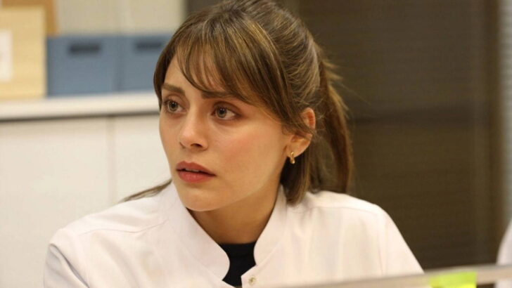 Doktor: Başka Bir Hayatta dizisinin Elif’i Sıla Türkoğlu kimdir? Sıla Türkoğlu kaç yaşında, nereli?