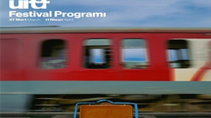 Hülya Özdemir Nutku Milletlerarası İzmir Tiyatro Şenliği başlıyor