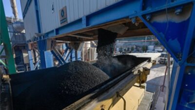 İZBETON yeni üretim tesisiyle kapasitesini artırıyor