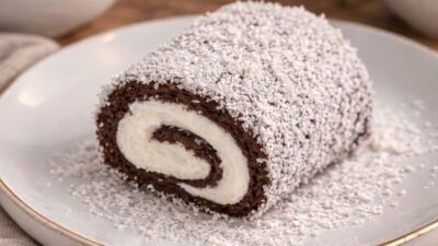 Kakaolu Saray Sarma Tarifi