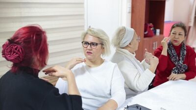 Konak’ta irtibata pürüz yok