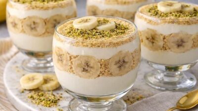 Muzlu Magnolia Tarifi