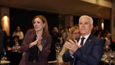 Seden Bozbey kimdir? Bursa Büyükşehir Belediye Başkanı Mustafa Bozbey’in eşi Seden Bozbey kaç yaşında, nereli? Seden Bozbey neden gözaltına alındı?