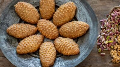 Tam Ölçülü Kalburabastı Tarifi