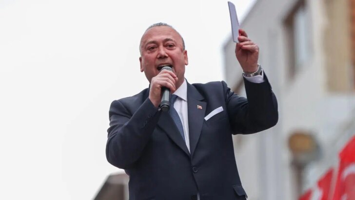 Uşak Belediye Başkanı Özkan Yalım’ın savcılık tabiri ortaya çıktı: ‘Bu konuların tezler kapsamında dikkate alınmasını…’