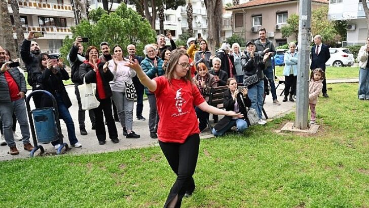 +1 Down Kafe’de manalı buluşma