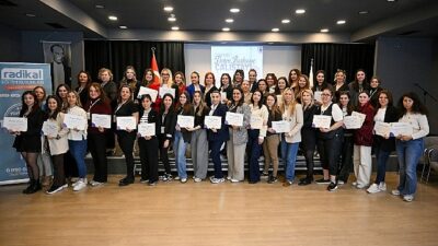 Bornova’daki çalıştaydan kritik ileti