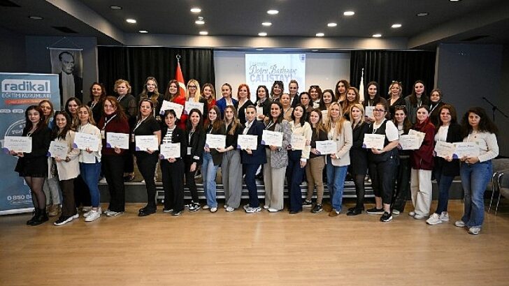 Bornova’daki çalıştaydan kritik ileti