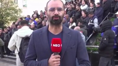 Gazeteci Turgay Kılıç gözaltına alındı, tutuklama talebiyle sevk edildi