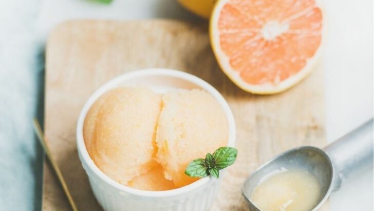 Greyfurt Sorbe Tarifi