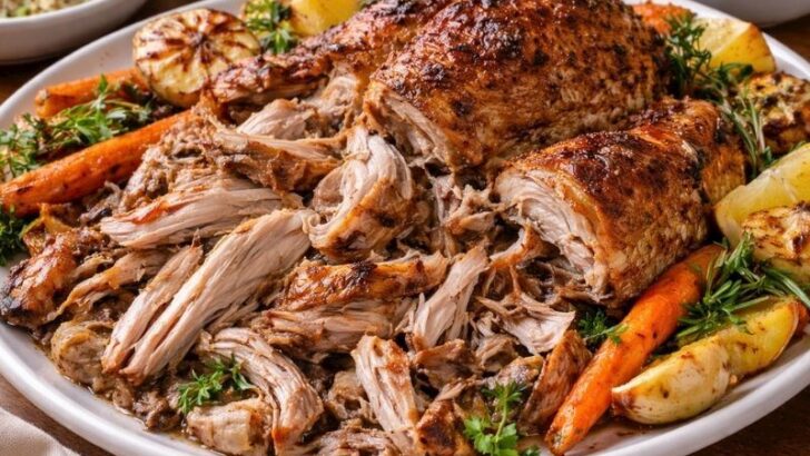 Hindi Tandır Tarifi