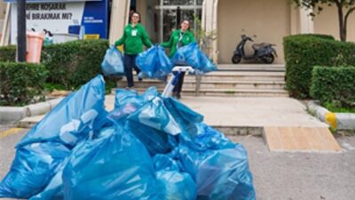 İzmir’de etraf atağı