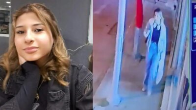 İzmir’de kayboldu: 15 yaşındaki Asya, 7 gündür aranıyor