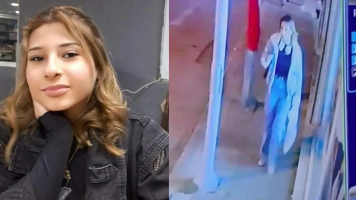 İzmir’de kayboldu: 15 yaşındaki Asya, 7 gündür aranıyor