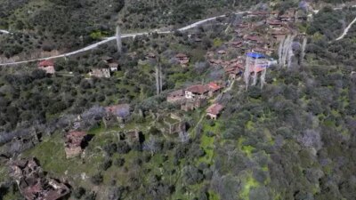 Kurtuluş Savaşı’nda efelerin kullandığı yürüyüş rotası 6 bin doğaseveri ağırladı