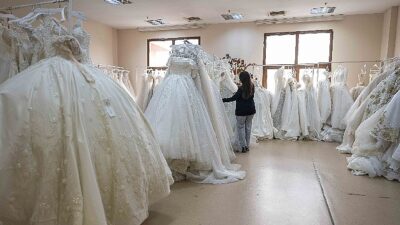 Mutluluğa atılan imzada Bornova dayanağı