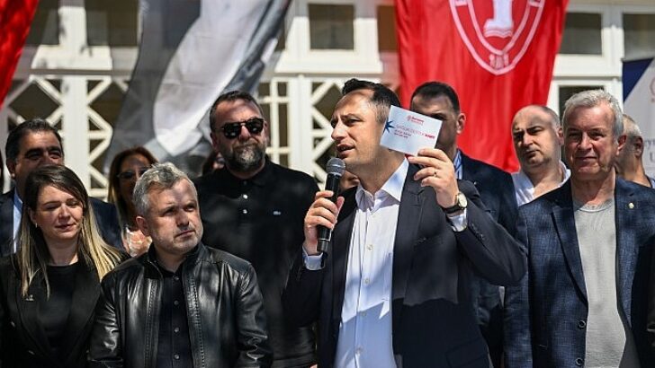Sıhhate erişimde yeni periyot