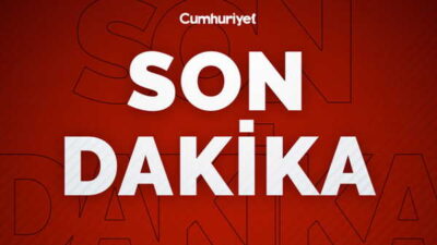 Son Dakika… Bornova Belediyesi’ne yönelik soruşturma başlatıldı