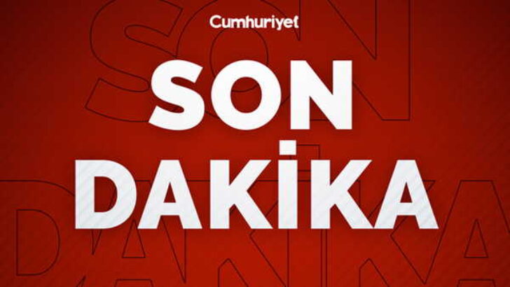 Son Dakika… Bornova Belediyesi’ne yönelik soruşturma başlatıldı