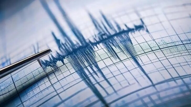 Son dakika depremler! Zelzele mi oldu? 2 Nisan 2026 nerede, ne vakit sarsıntı oldu?