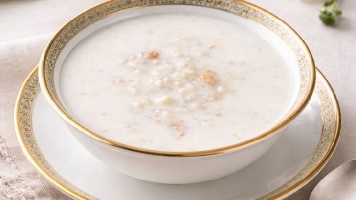 Urfa Lebenisi Tarifi