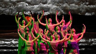 W. A. Mozart’ın Requiem’i Çağdaş Dans Yorumuyla Dünya Prömiyerini İzmir’de Gerçekleştirecek