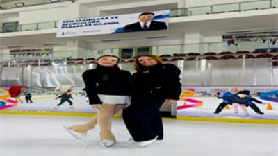 Ata’nın gençleri göğsümüzü kabartıyor