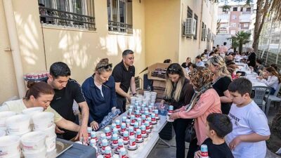 BELGEM’de Bahar Şenliği buluşması