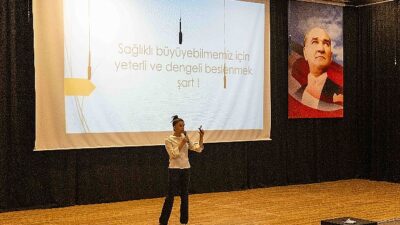 Bornova’da sıhhat seferberliği büyüyor