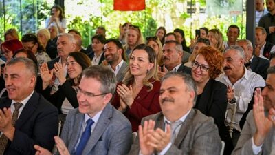 Bornova’da yerelden yükselen güç