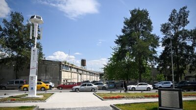 Bornova’nın gücü yenilenebilir kaynaklardan sağlanacak