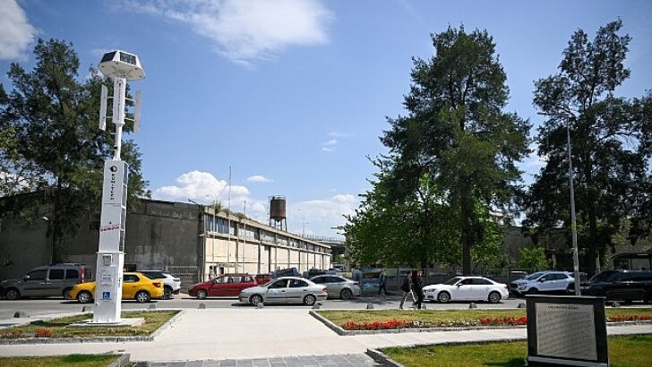 Bornova’nın gücü yenilenebilir kaynaklardan sağlanacak