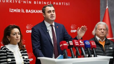 CHP’li Çağatay Güç yurttaşların kelamını hatırlattı: İzmir Çevreyolu’nun fiyatlı yapılmak istenmesine reaksiyon