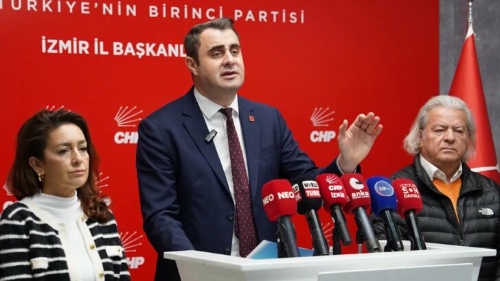 CHP’li Çağatay Güç yurttaşların kelamını hatırlattı: İzmir Çevreyolu’nun fiyatlı yapılmak istenmesine reaksiyon