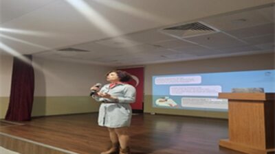 Dijital tuzaklara karşı gençlere kalkan