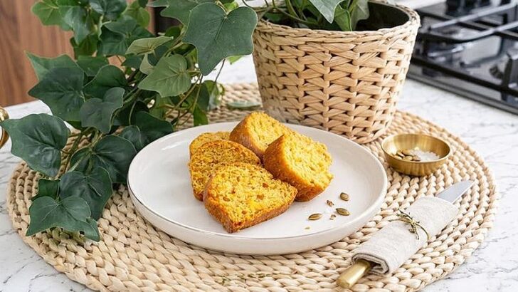 Fransız Usulü Yoğurtlu Kek / Gâteau Au Yaourt
