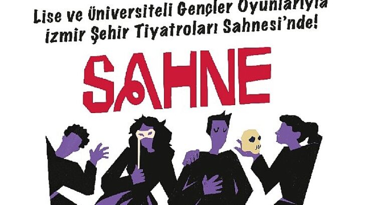 İzBBŞT Gençlik Günleri başlıyor