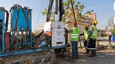 İzmir’de afet direnci atılımı
