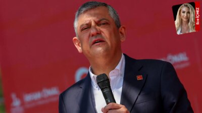 Özgür Özel’den dikkat çeken ‘2023 seçimleri’ çıkışı: ‘Başımız yere eğik yürüyorduk’