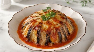 Tavuklu Zade Kebabı Tarifi