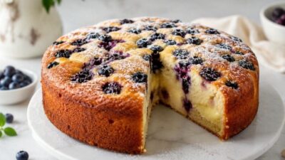 Torta Nua Tarifi