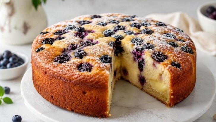 Torta Nua Tarifi